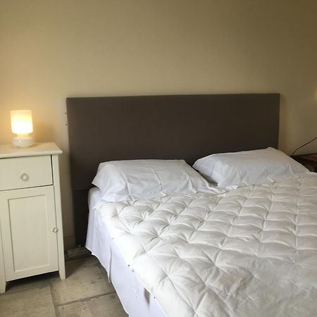 Apartments BedЛечче Екстер'єр фото