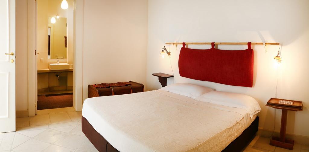 Apartments BedЛечче Екстер'єр фото