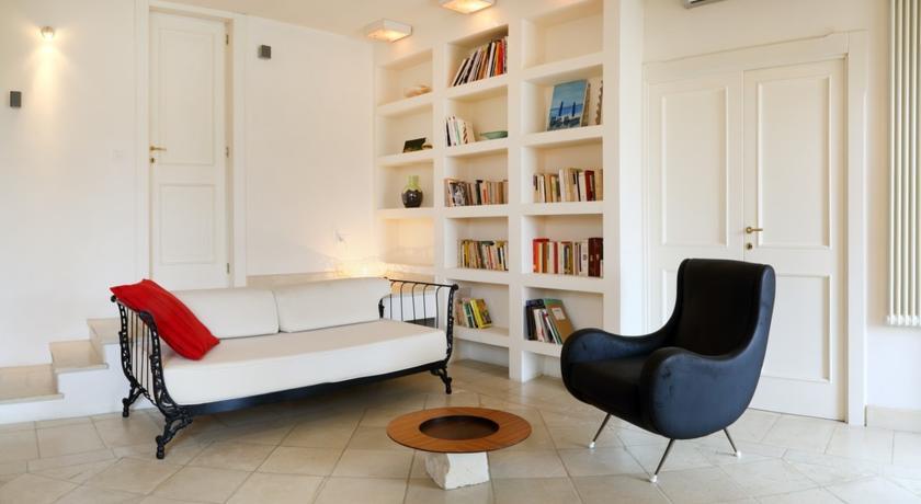 Apartments BedЛечче Номер фото