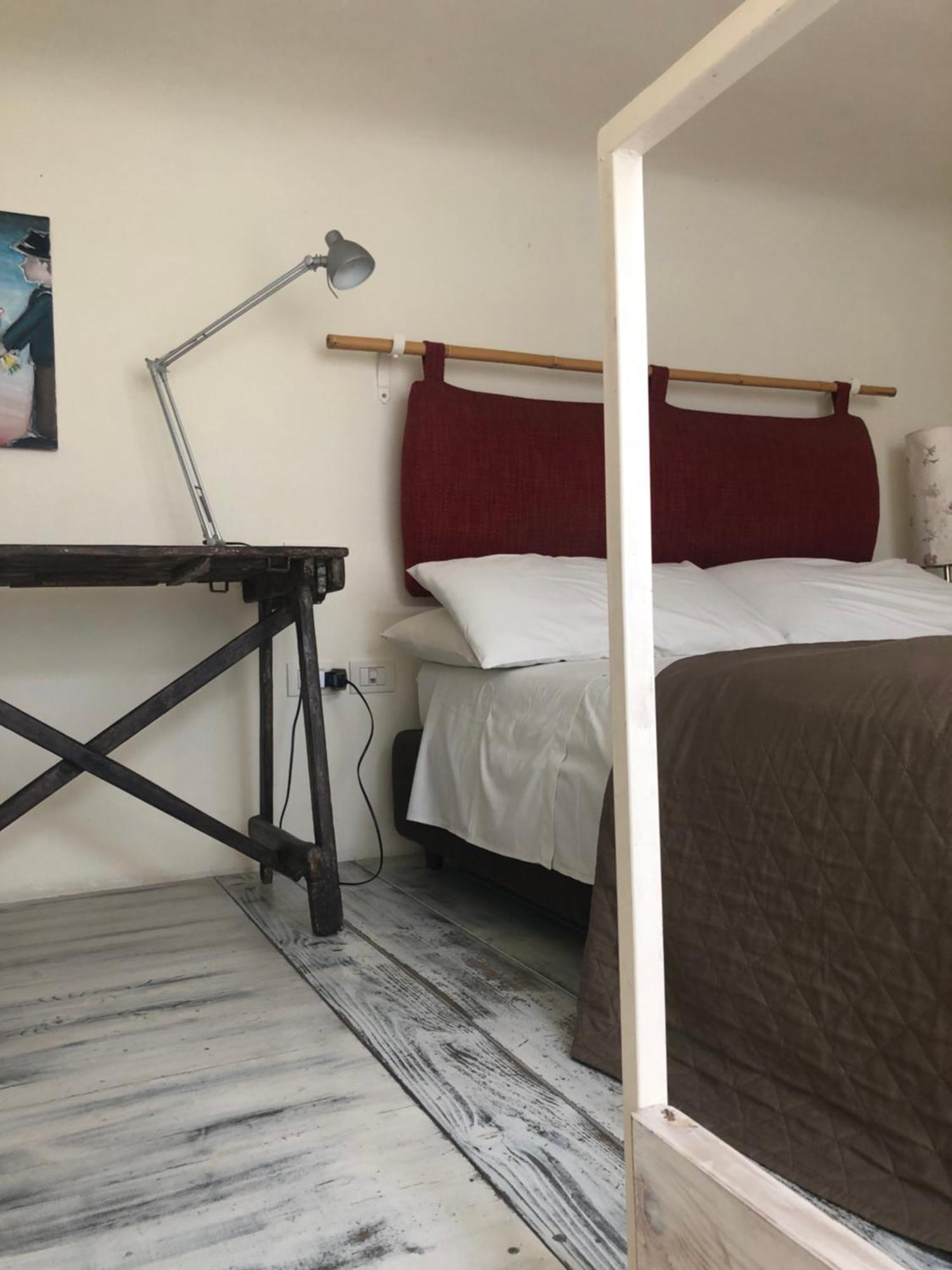 Apartments BedЛечче Екстер'єр фото