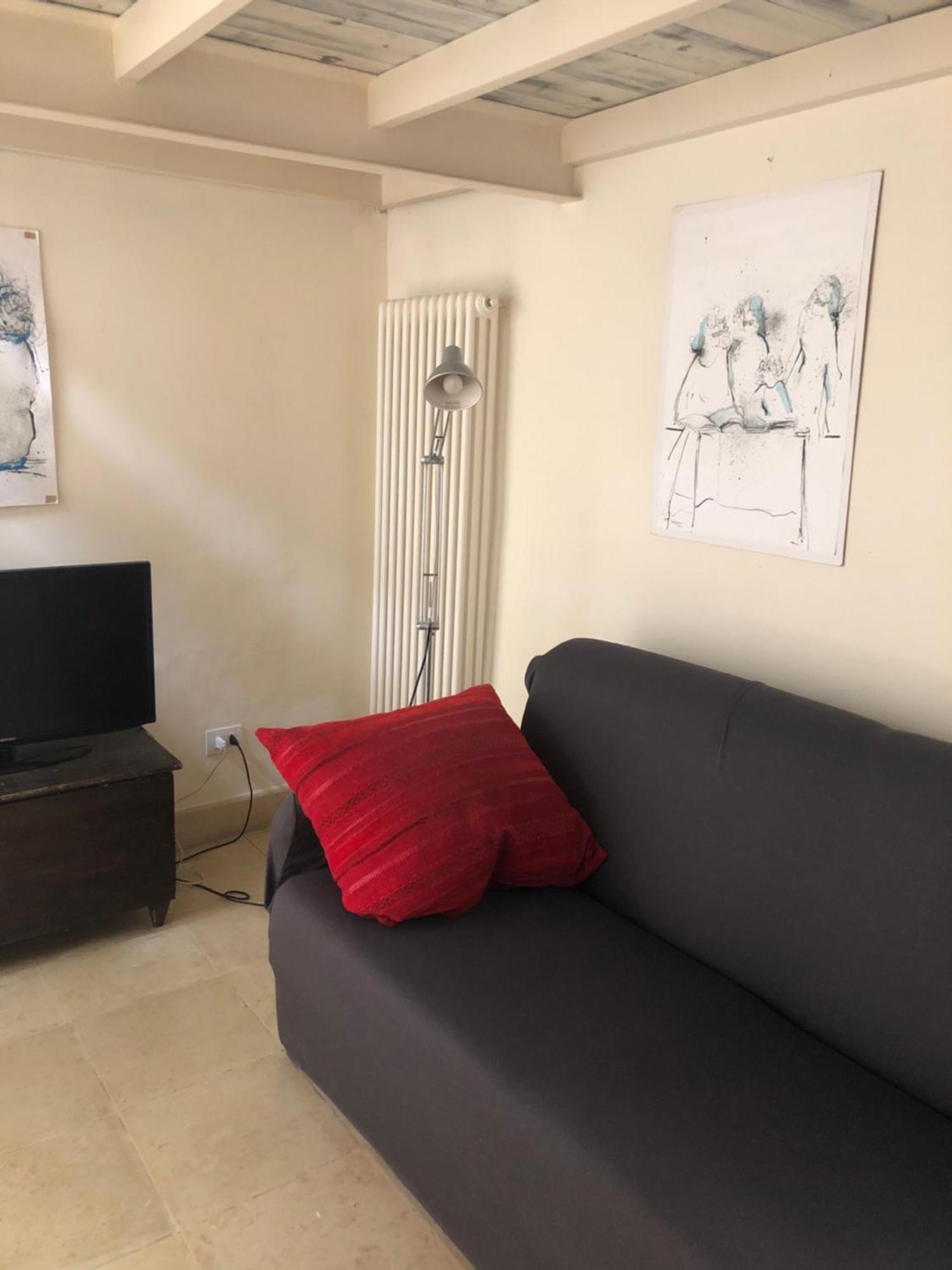 Apartments BedЛечче Екстер'єр фото
