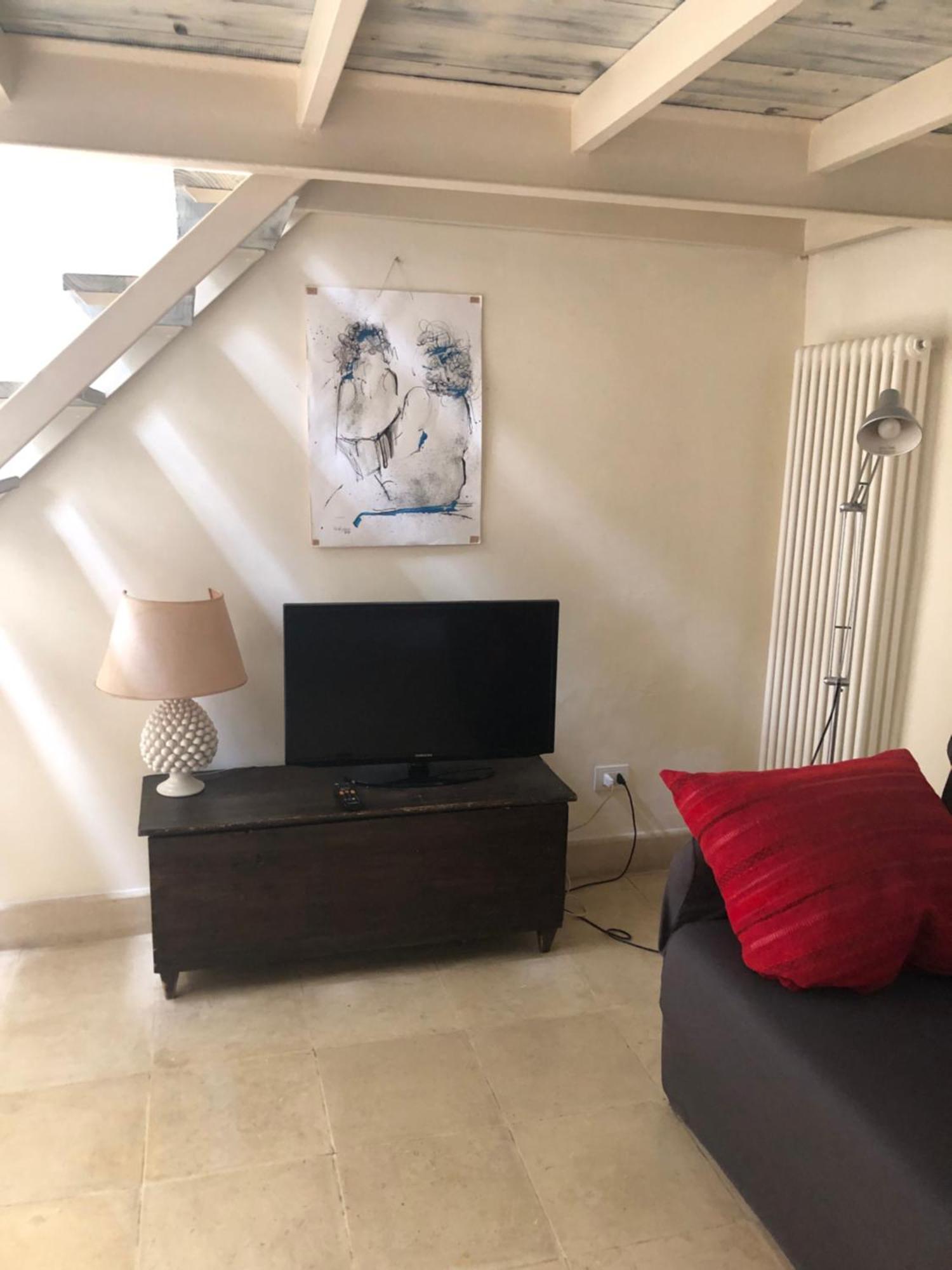 Apartments BedЛечче Екстер'єр фото