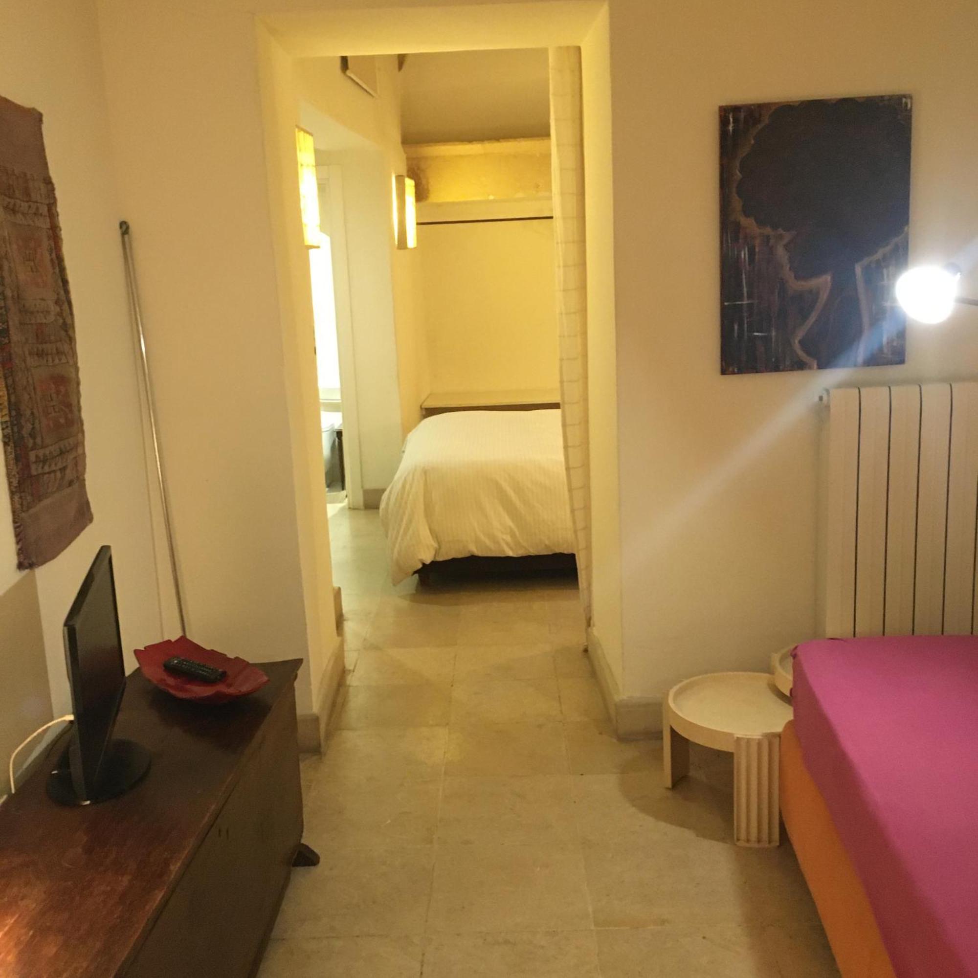 Apartments BedЛечче Екстер'єр фото