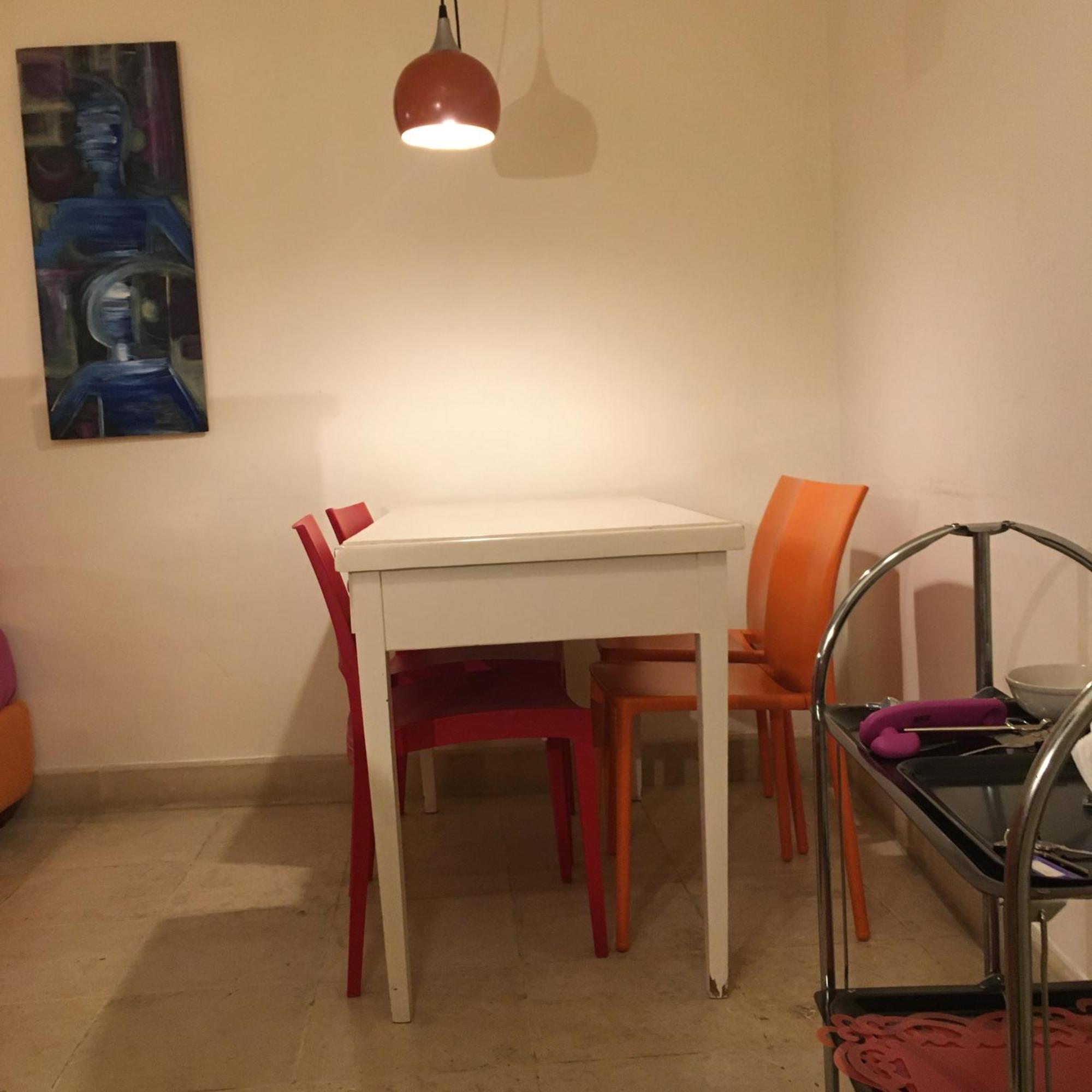 Apartments BedЛечче Екстер'єр фото