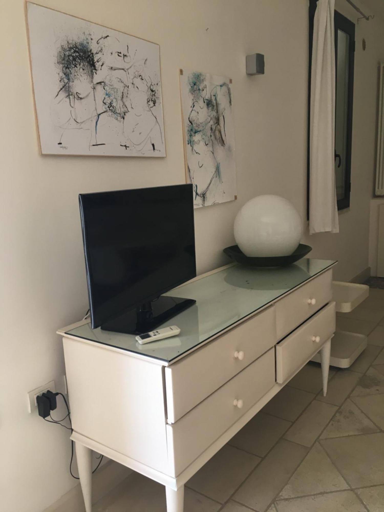 Apartments BedЛечче Екстер'єр фото