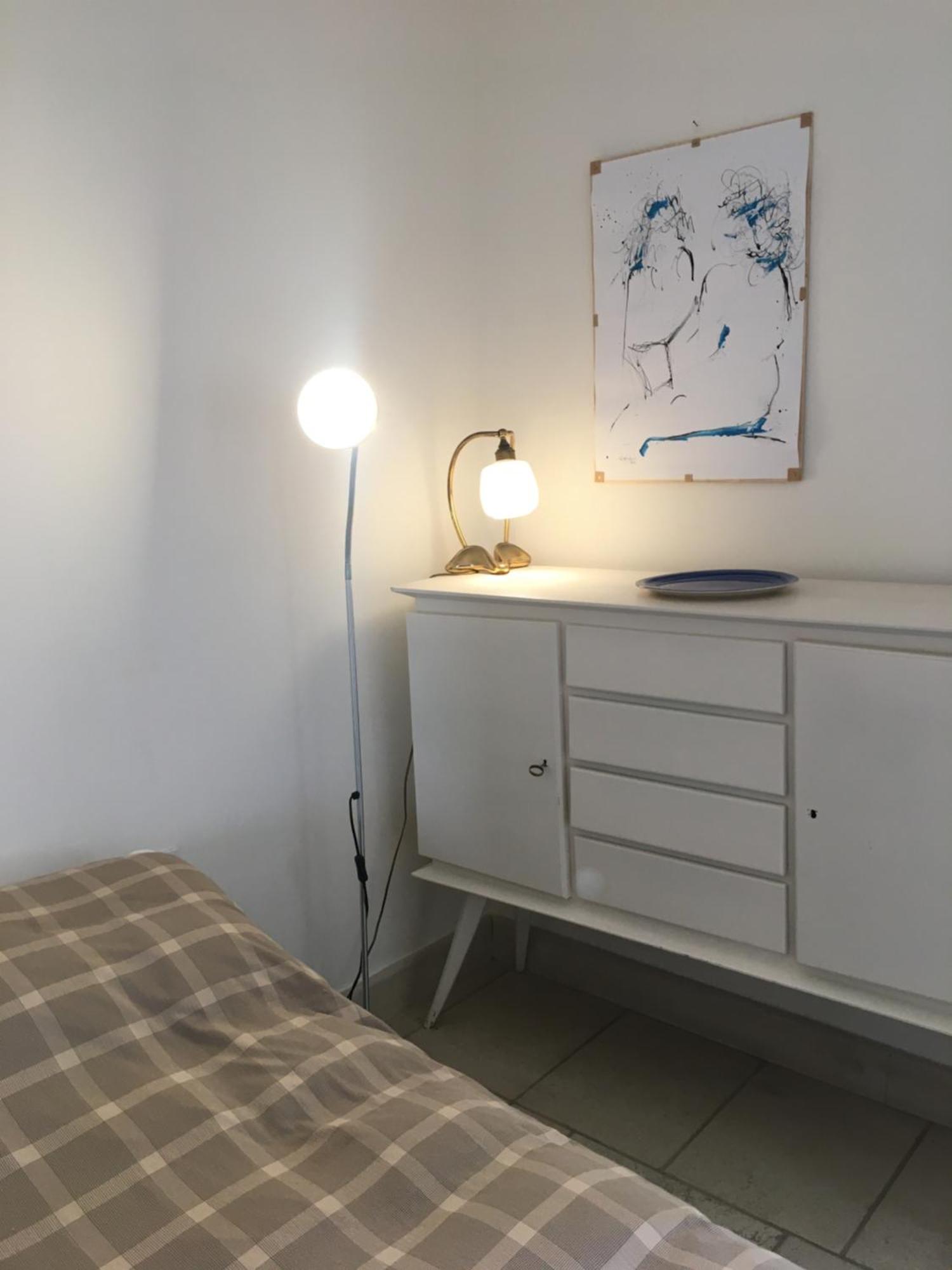 Apartments BedЛечче Екстер'єр фото