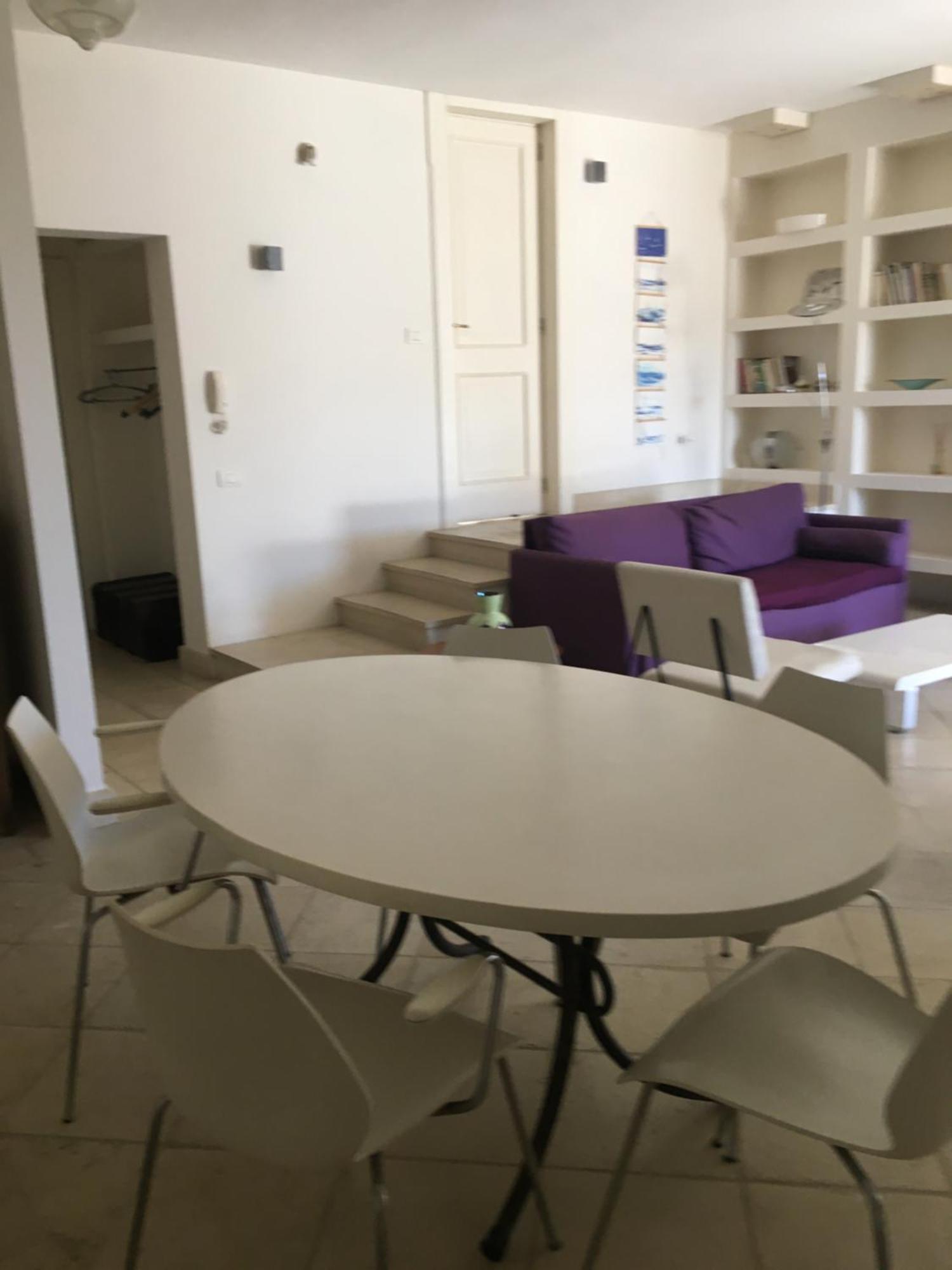 Apartments BedЛечче Екстер'єр фото