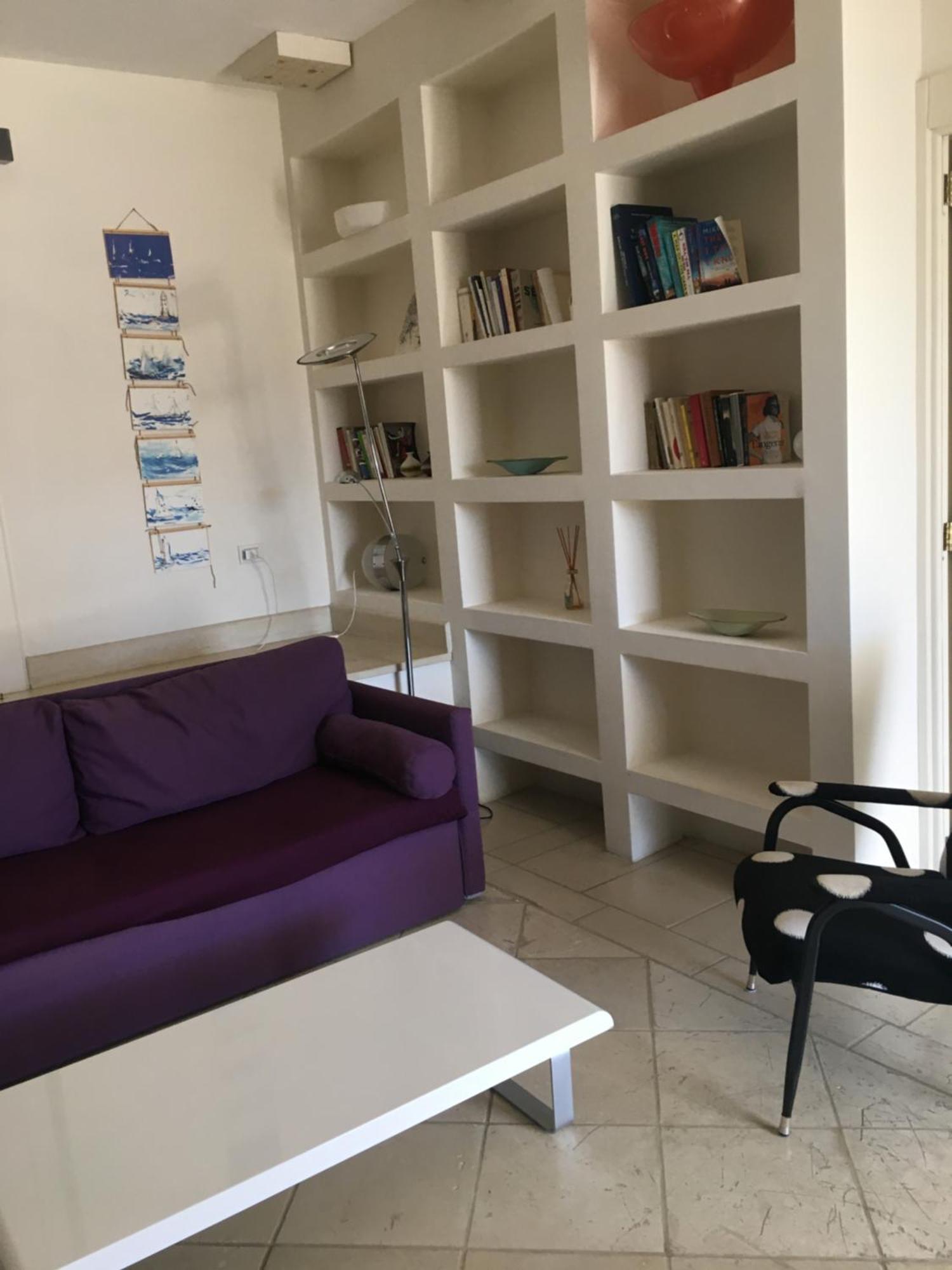 Apartments BedЛечче Екстер'єр фото