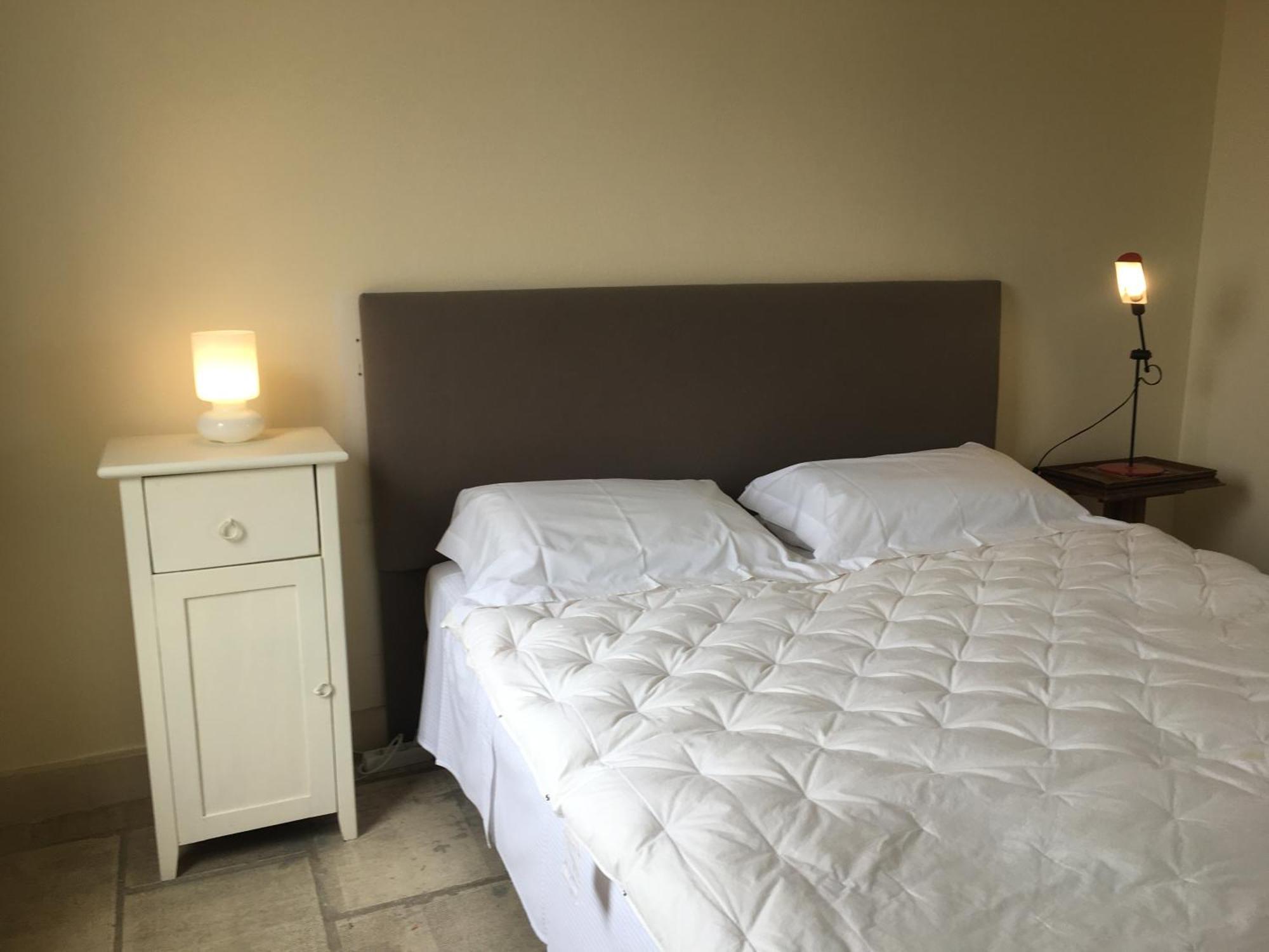 Apartments BedЛечче Екстер'єр фото