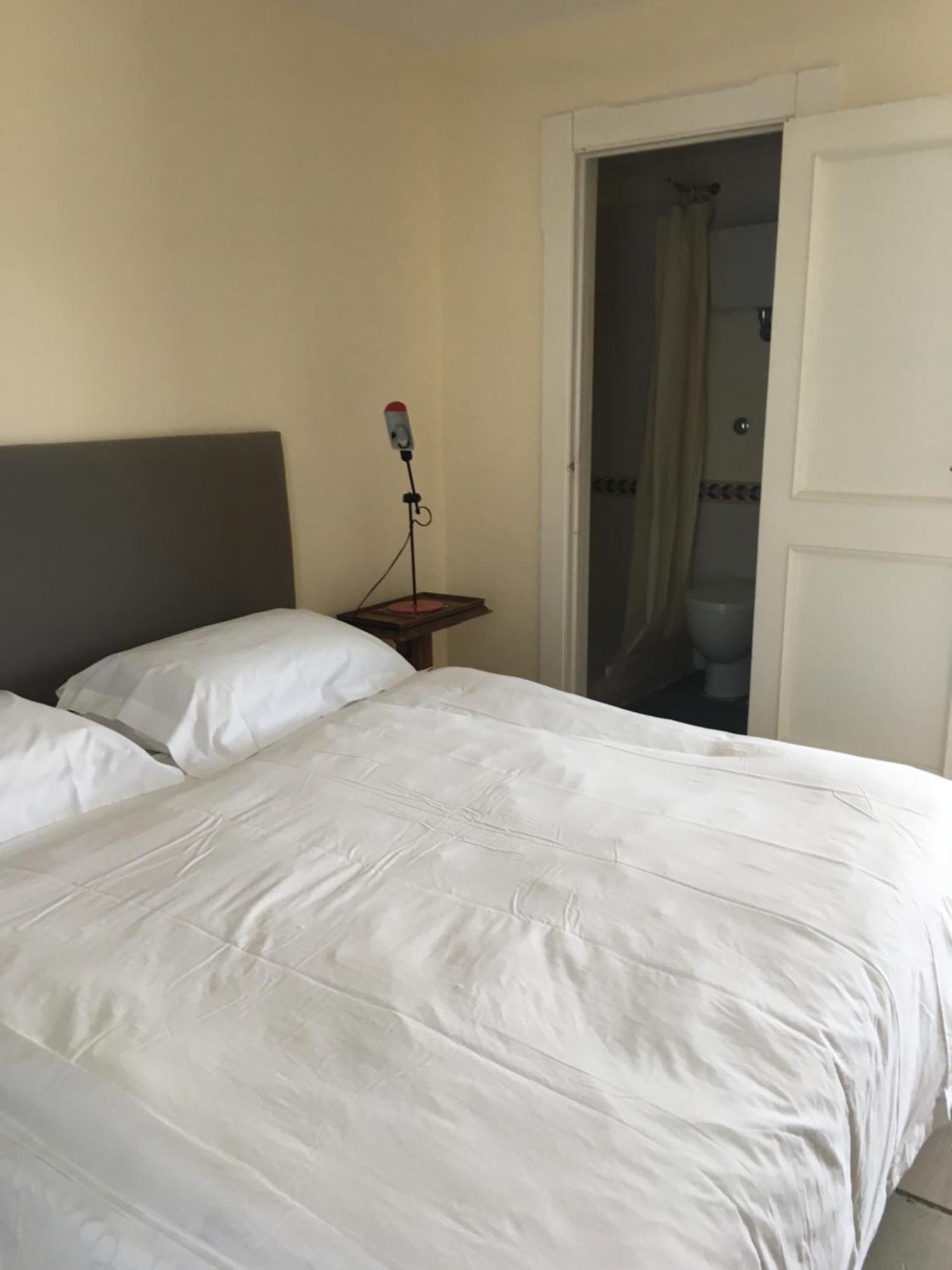 Apartments BedЛечче Екстер'єр фото