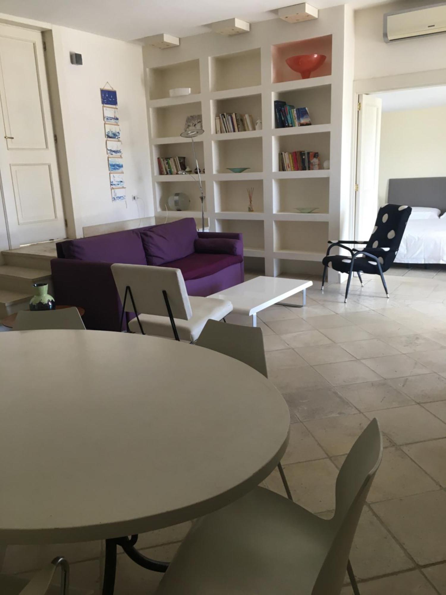 Apartments BedЛечче Екстер'єр фото