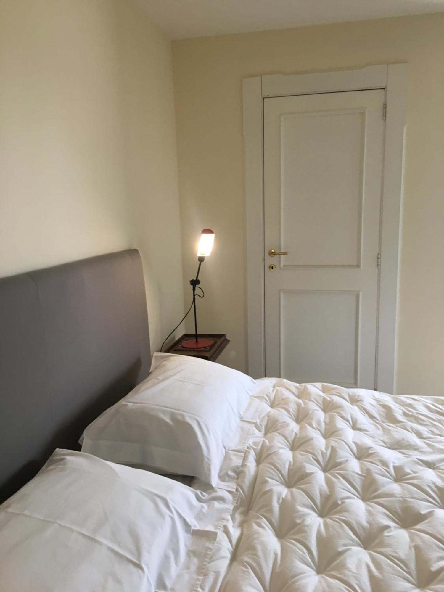 Apartments BedЛечче Екстер'єр фото