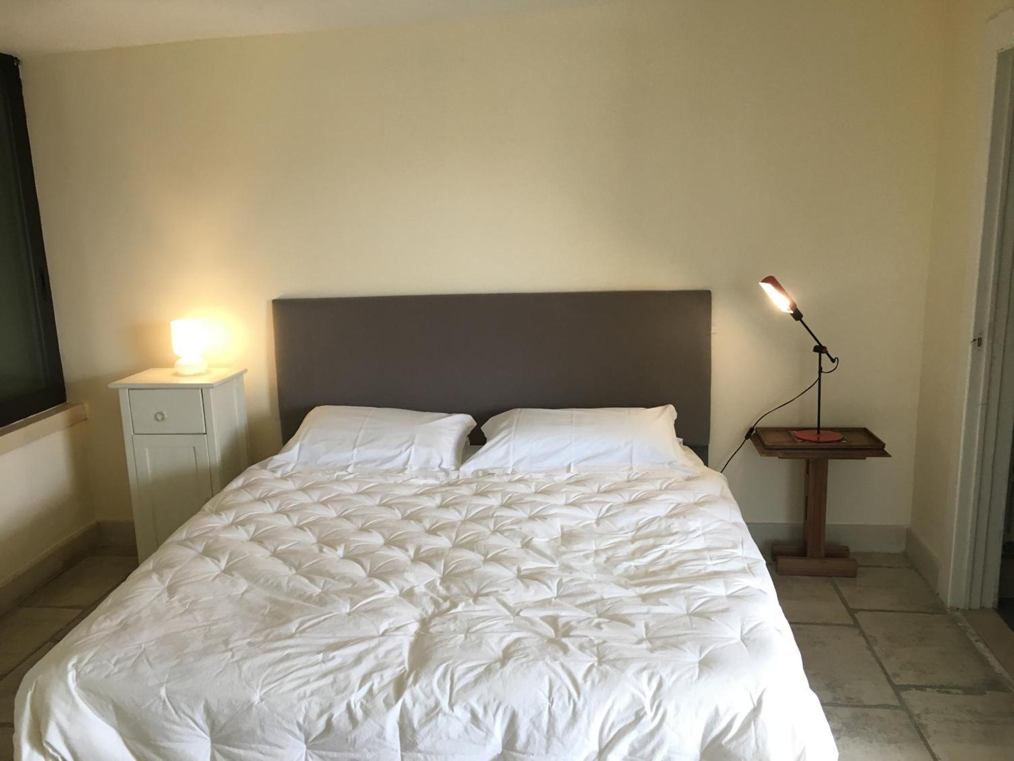 Apartments BedЛечче Екстер'єр фото