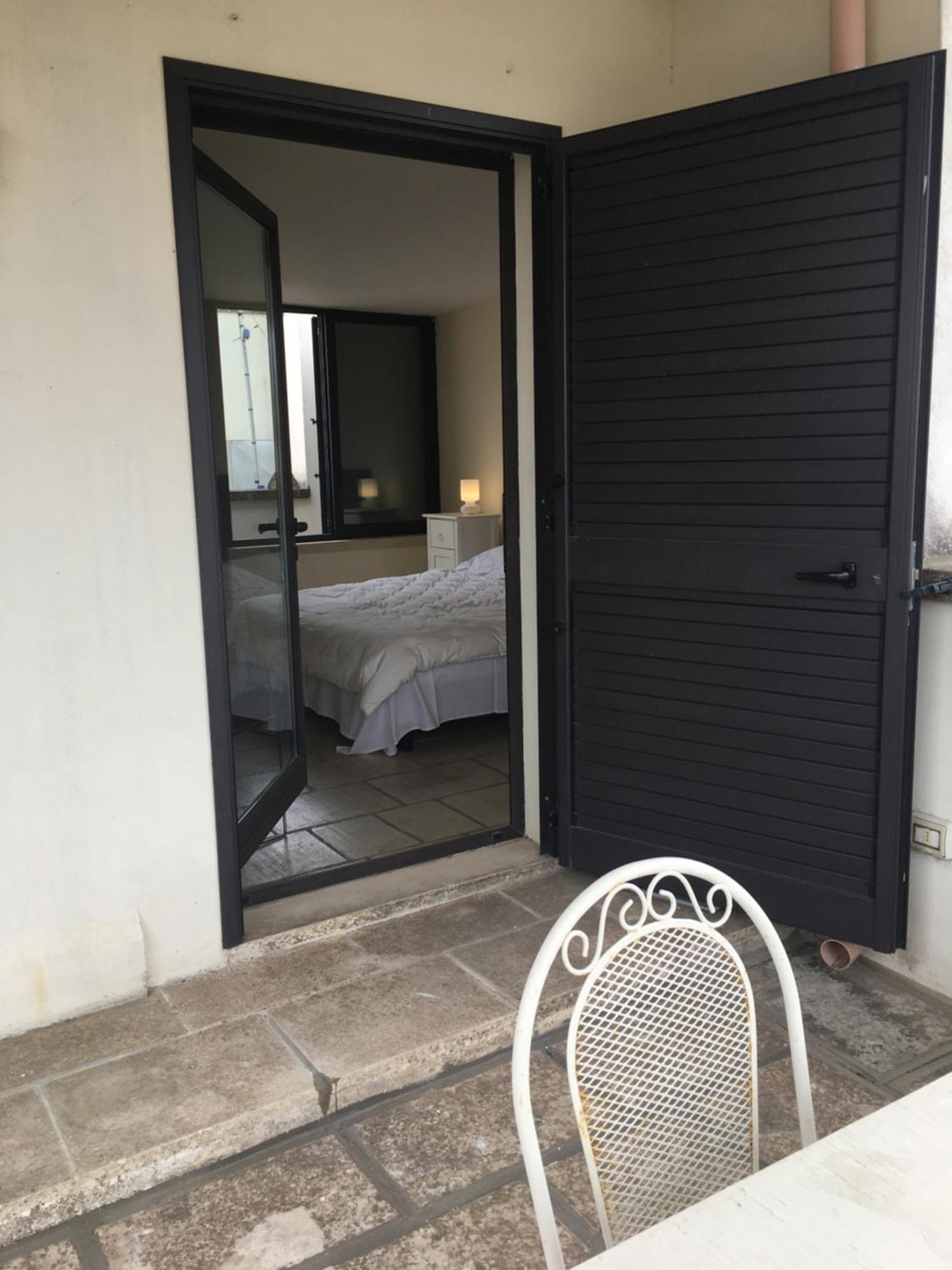 Apartments BedЛечче Екстер'єр фото