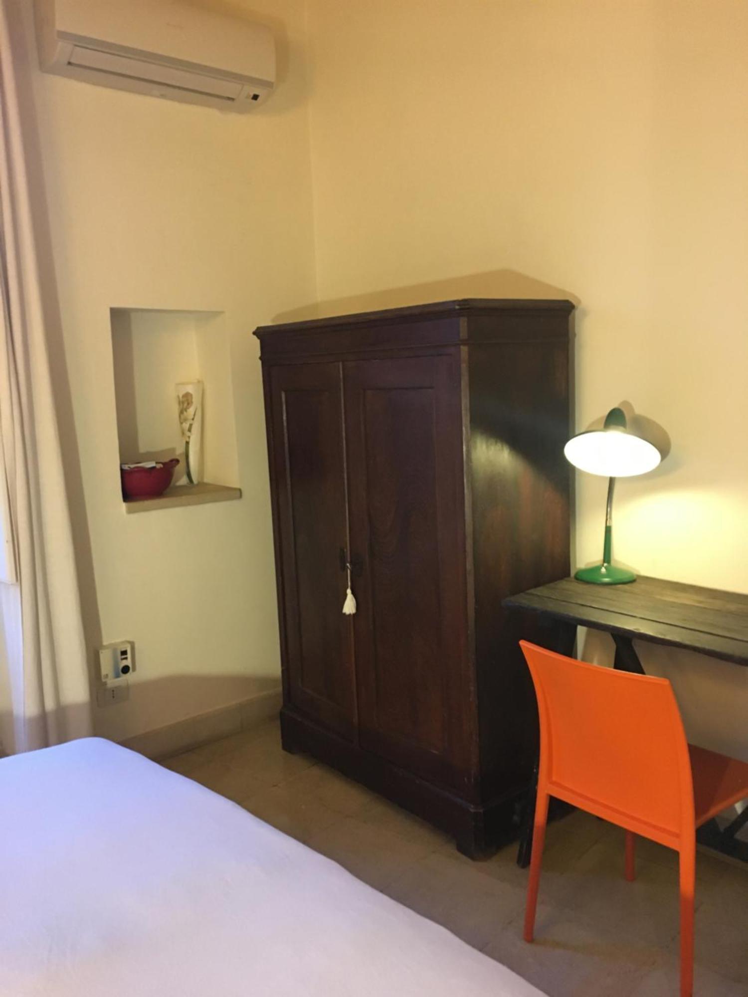 Apartments BedЛечче Екстер'єр фото