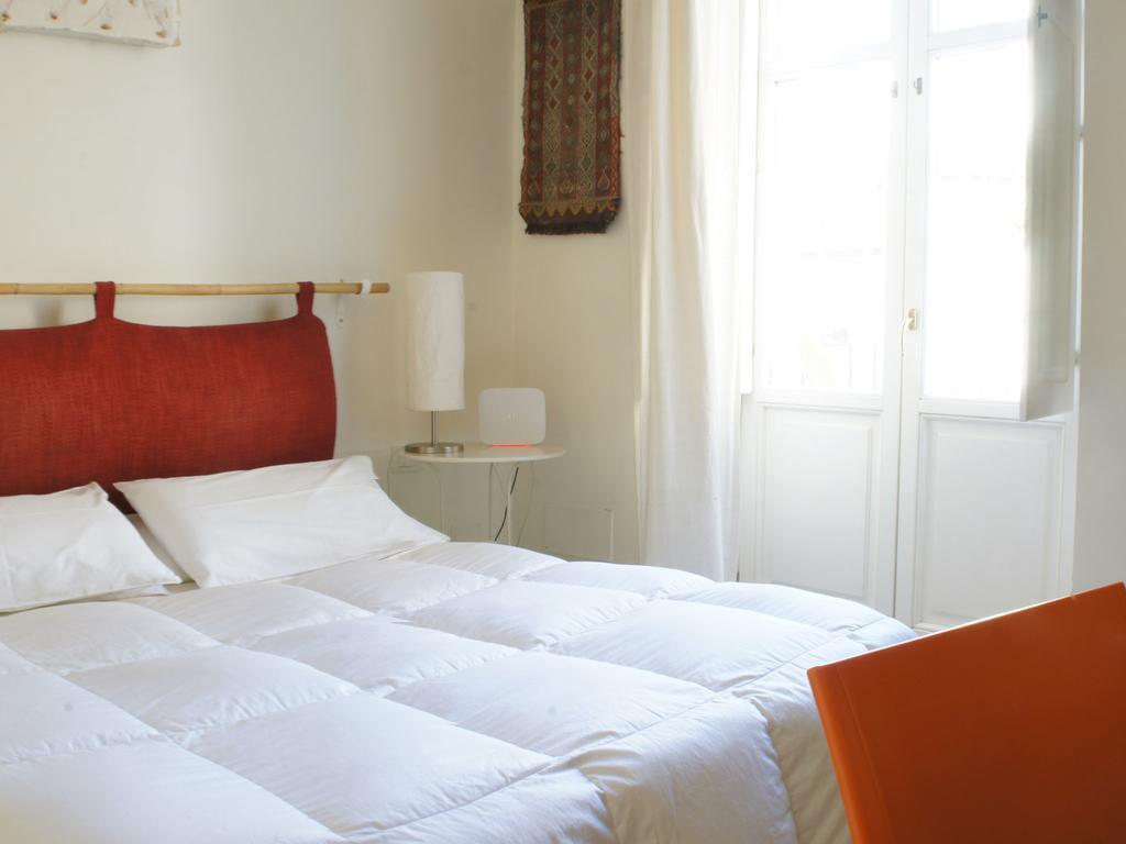 Apartments BedЛечче Екстер'єр фото