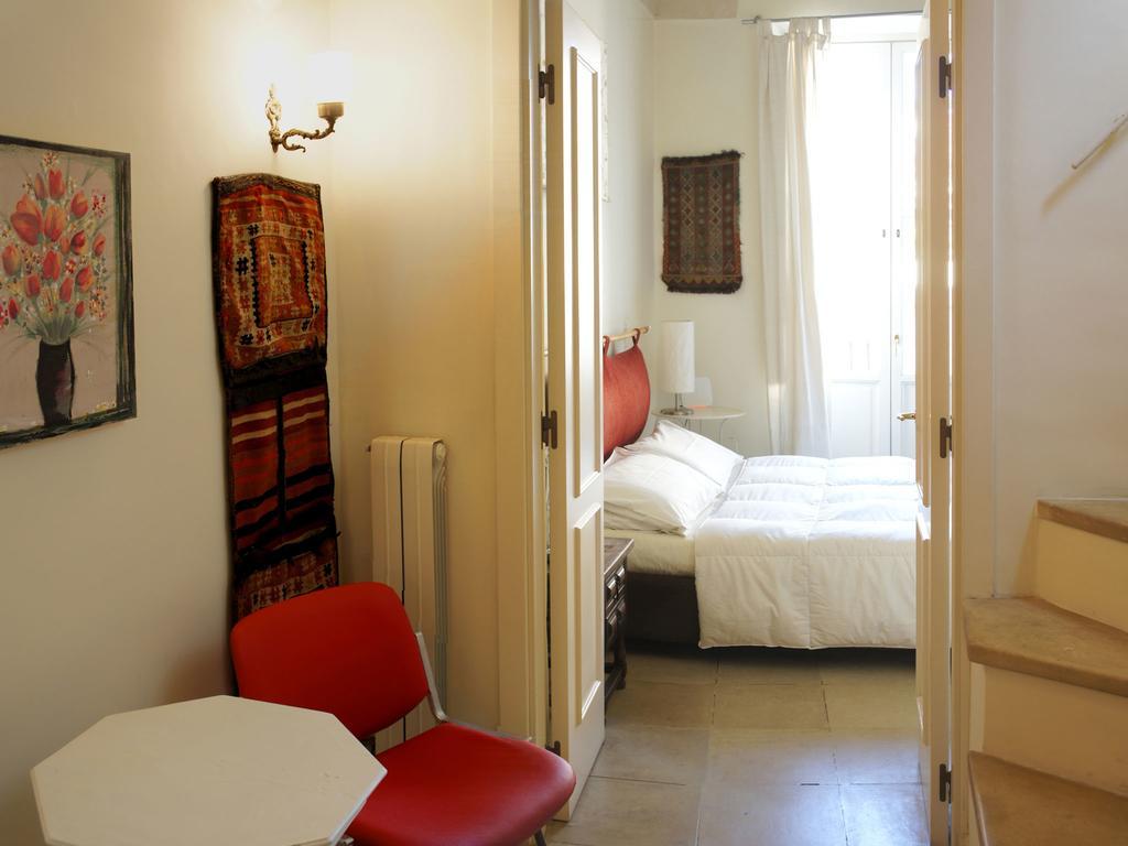 Apartments BedЛечче Екстер'єр фото