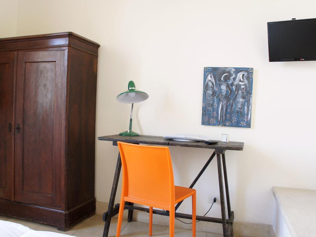 Apartments BedЛечче Екстер'єр фото