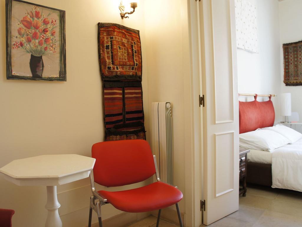 Apartments BedЛечче Екстер'єр фото
