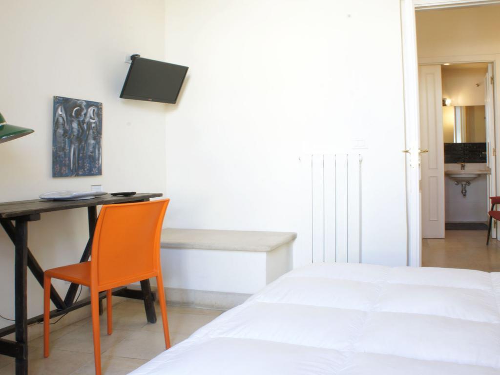 Apartments BedЛечче Екстер'єр фото