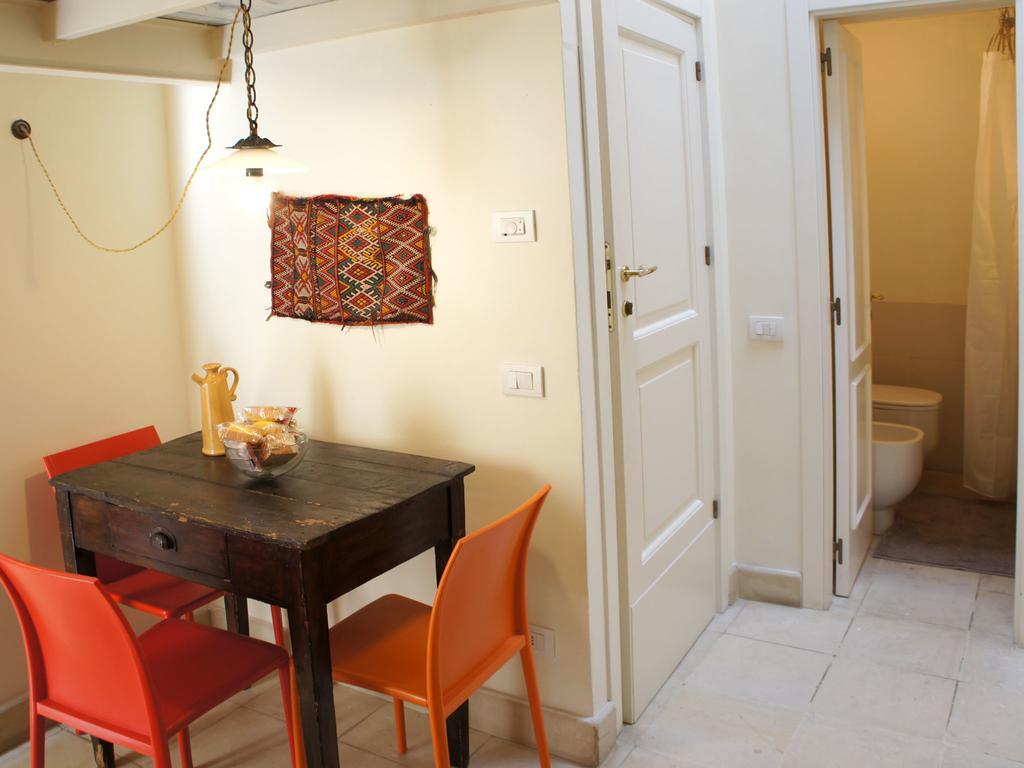 Apartments BedЛечче Екстер'єр фото