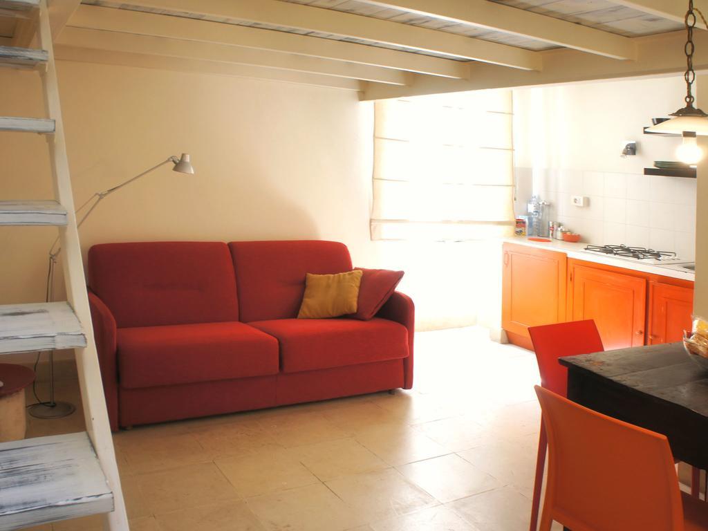 Apartments BedЛечче Екстер'єр фото