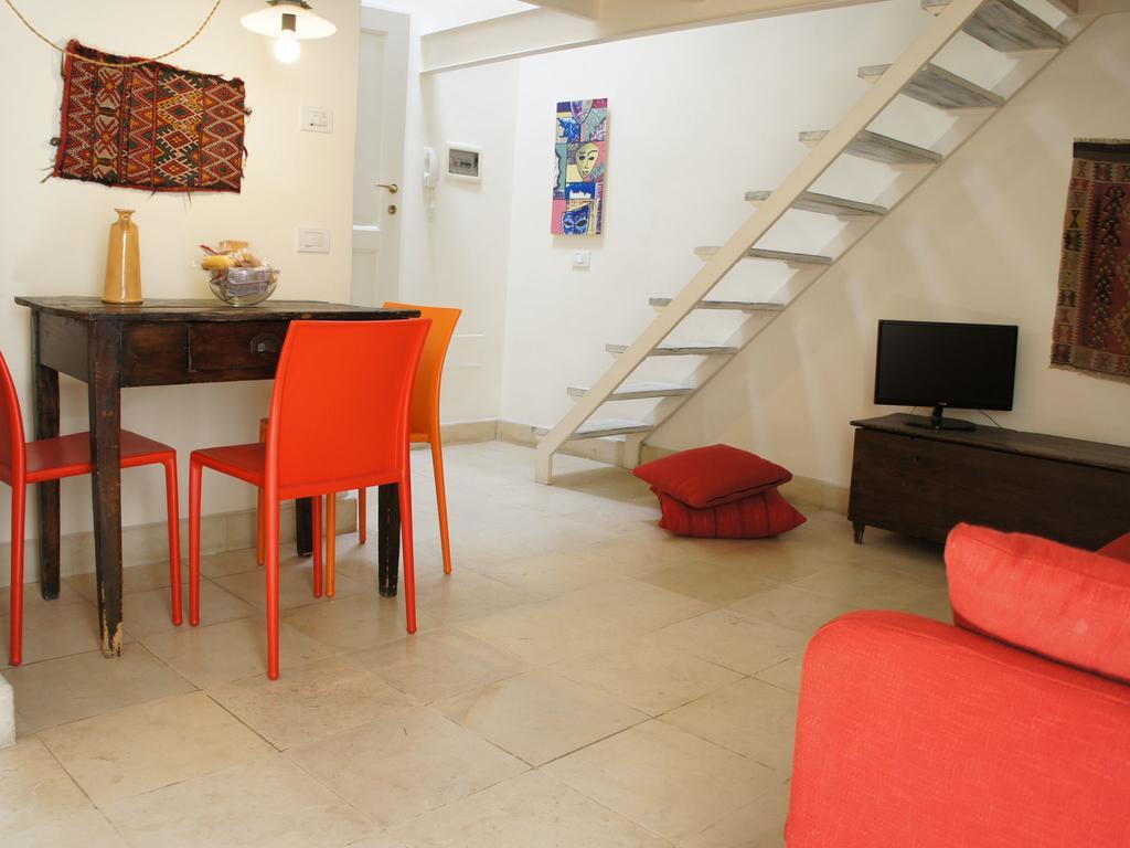 Apartments BedЛечче Екстер'єр фото