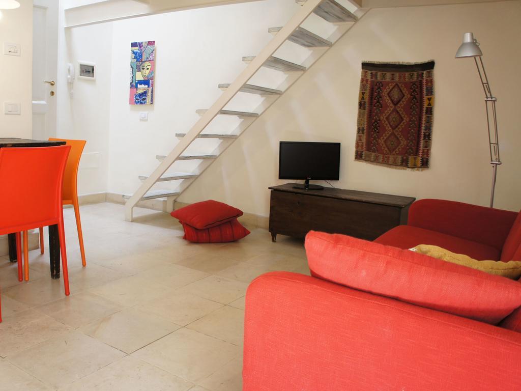 Apartments BedЛечче Екстер'єр фото