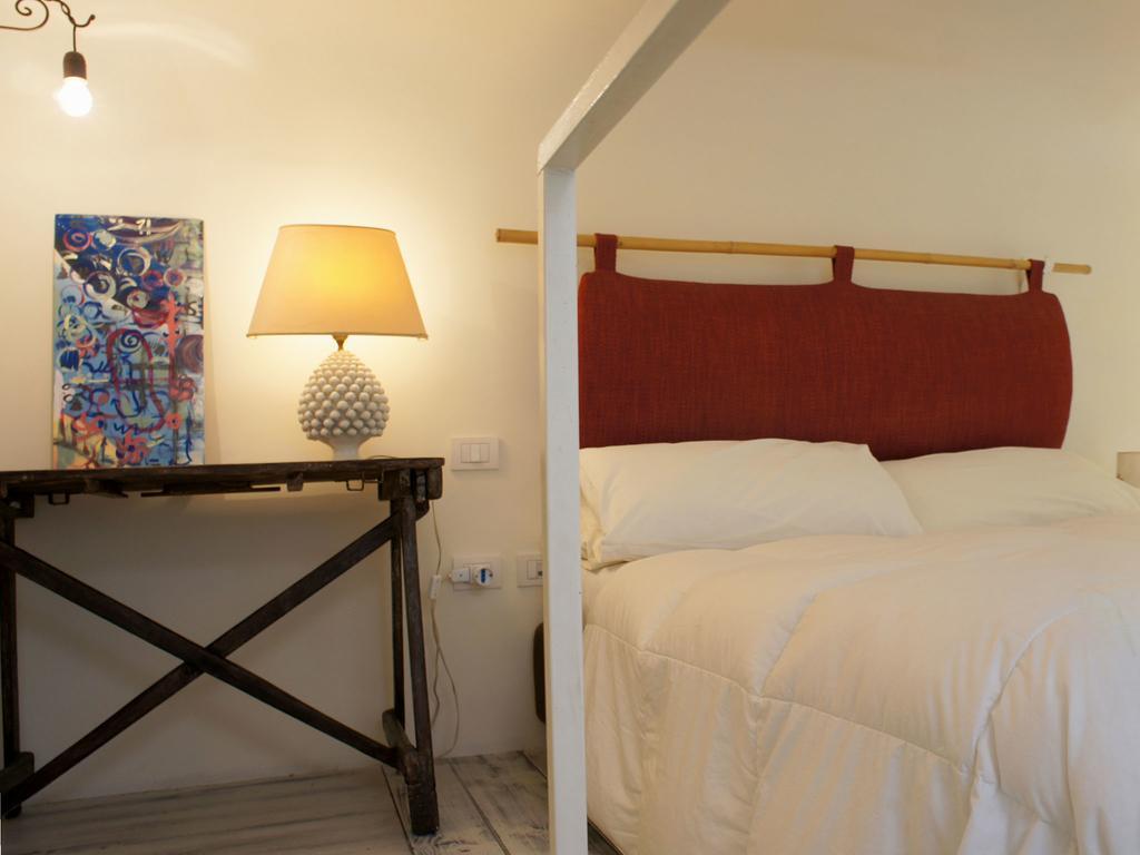 Apartments BedЛечче Екстер'єр фото