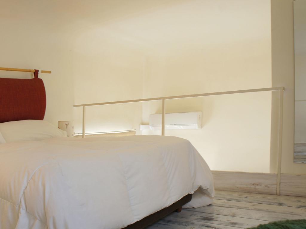 Apartments BedЛечче Екстер'єр фото