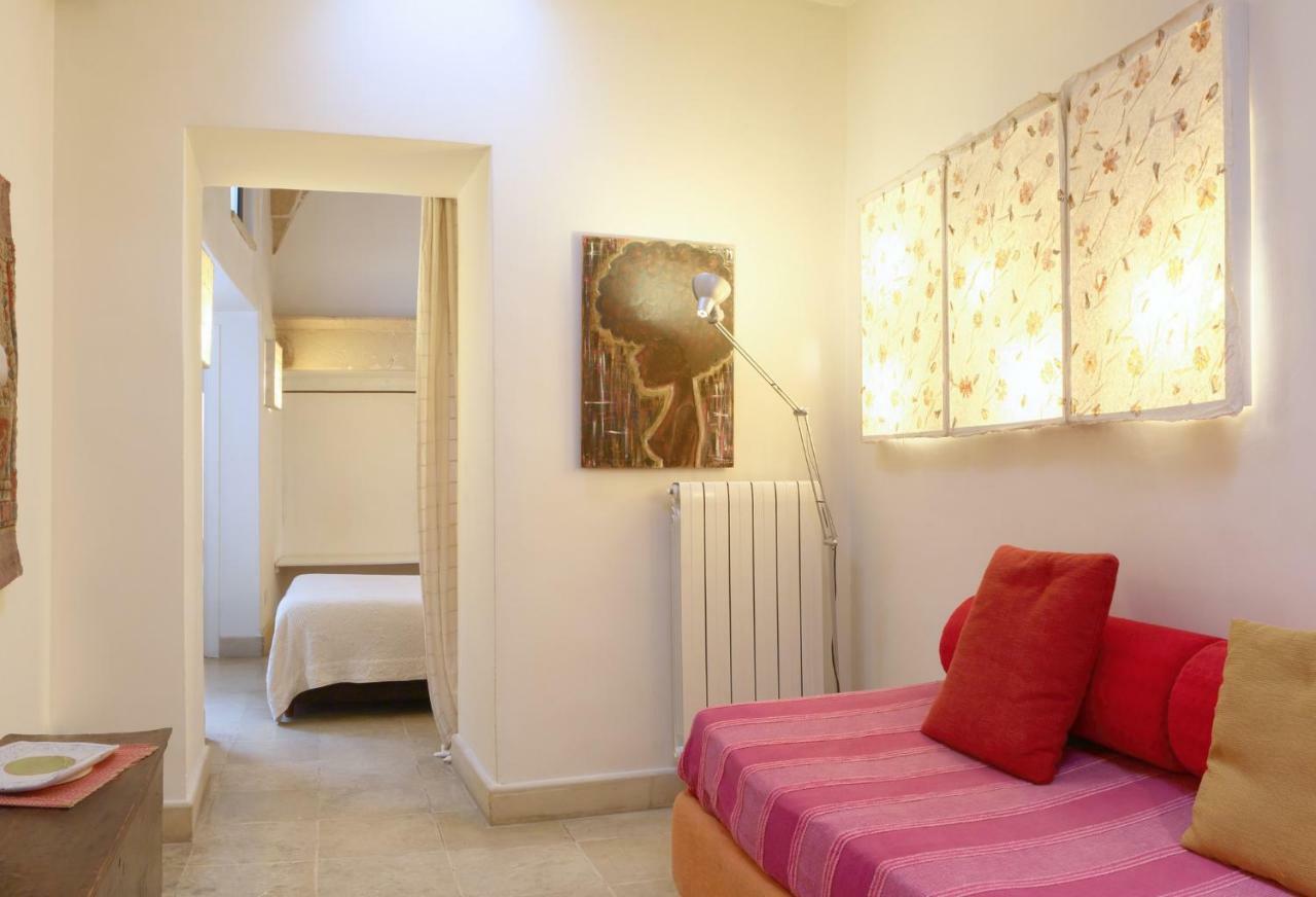 Apartments BedЛечче Екстер'єр фото