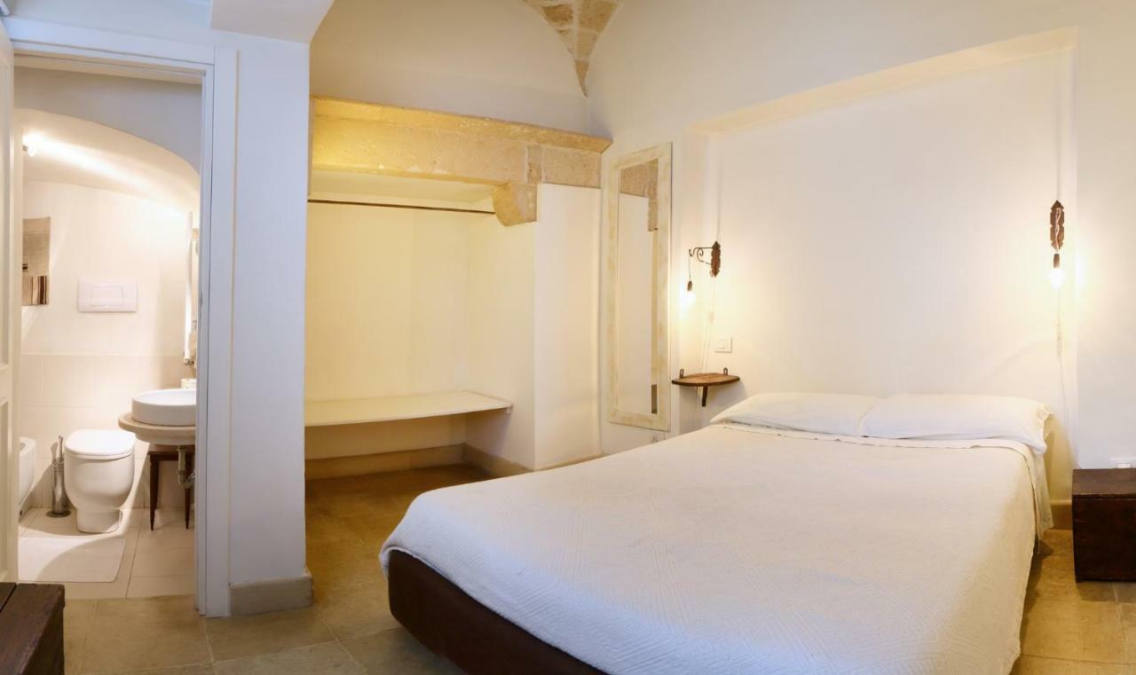 Apartments BedЛечче Екстер'єр фото